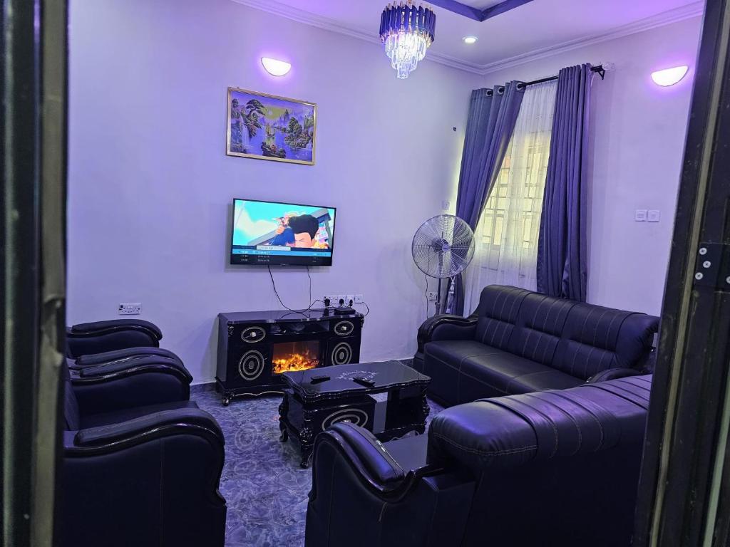 247 City Apartment - Home away from home