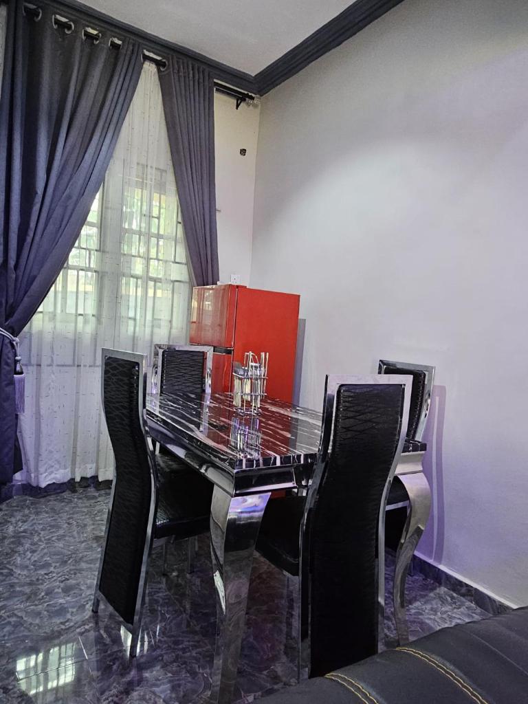 247 City Apartment - Home away from home photo 2