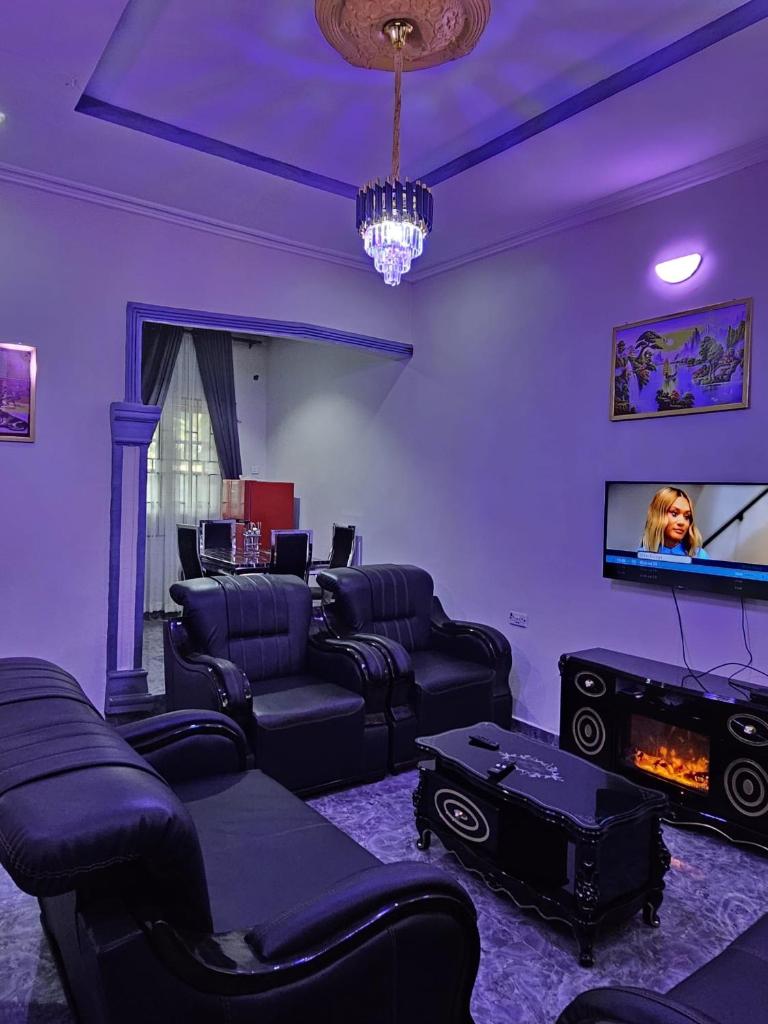 247 City Apartment - Home away from home photo 1