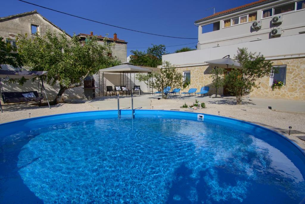 Apartments Villa Mihaela