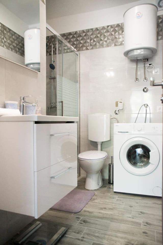 Apartment Bruna photo 4