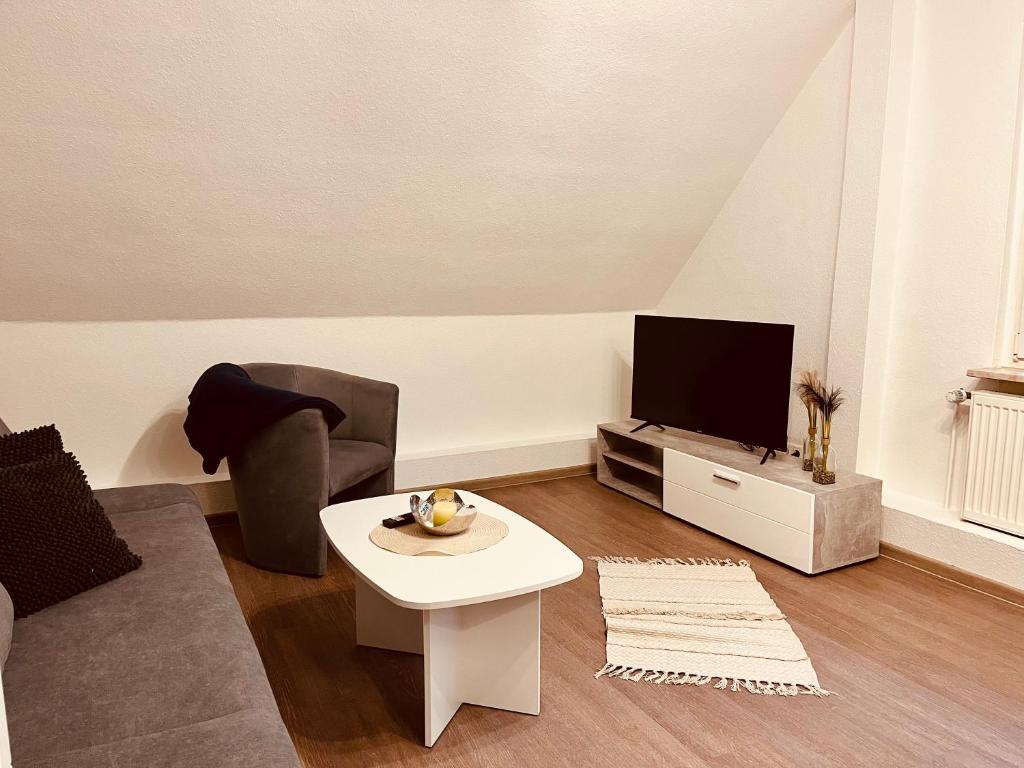 Apartment-am-Burgberg, Harztor photo 2