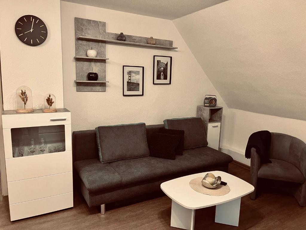 Apartment-am-Burgberg, Harztor photo 3