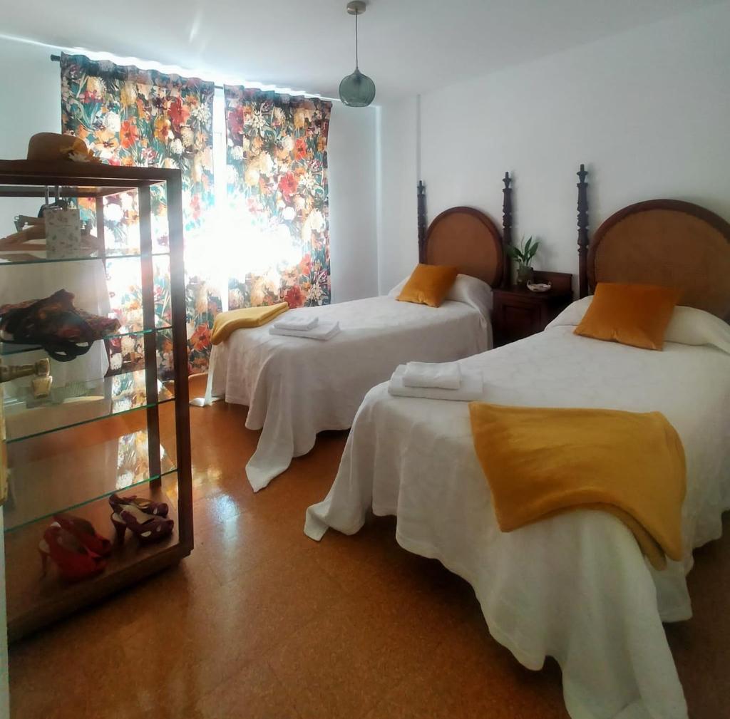 Cerca de la playa, con bodega, terraza y jardin Camino Portugués, Pontevedra