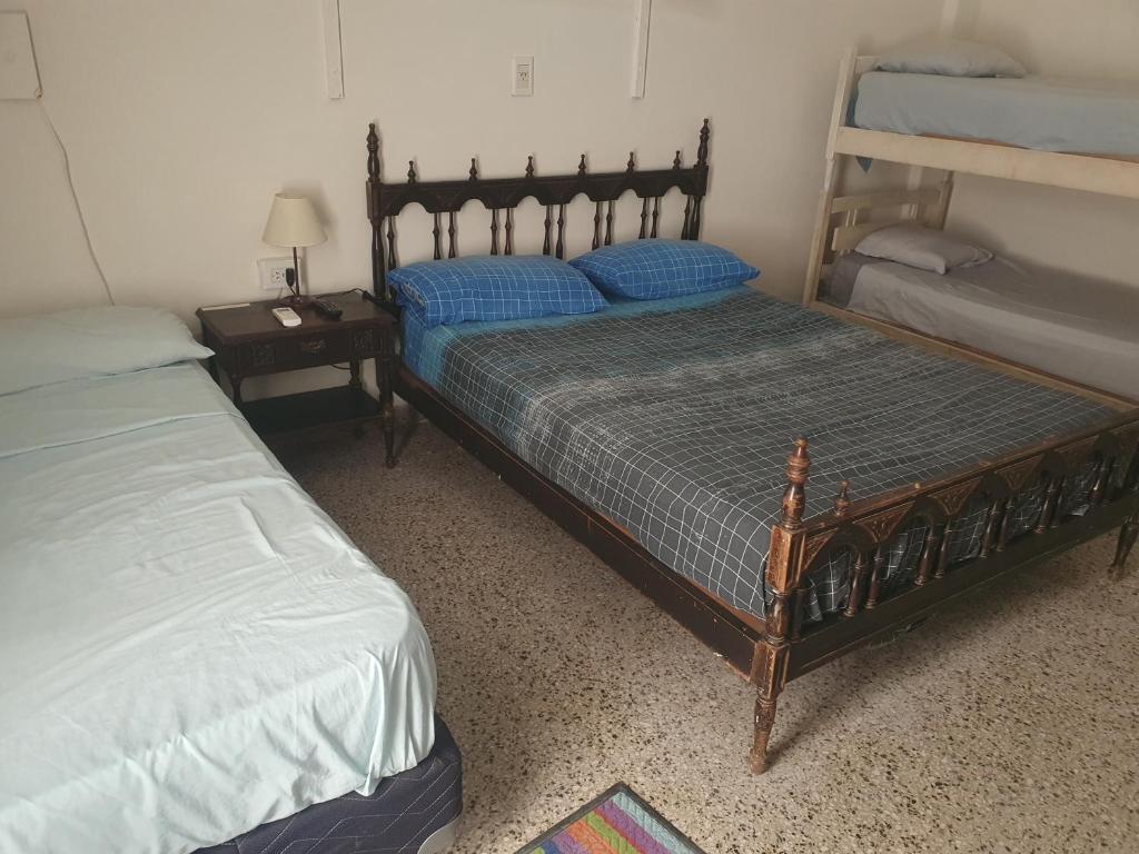 Hotel Hostal Caballito Blanco photo 2