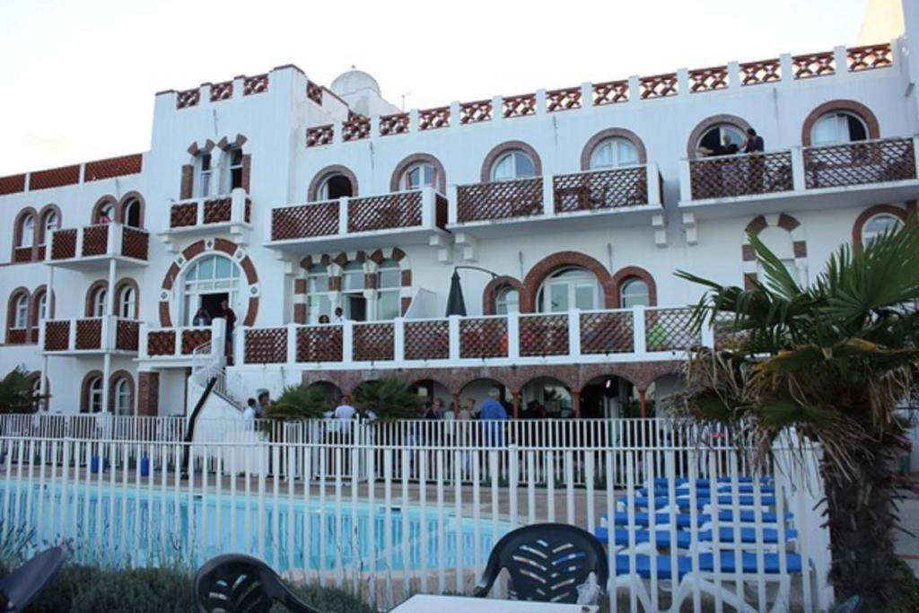 Appartement bord de plage Tranche s/mer photo 2