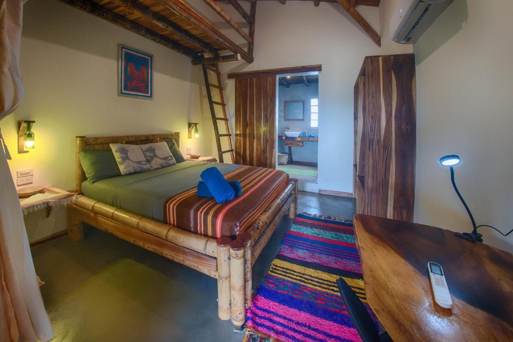 Vistamar Guest House photo 4