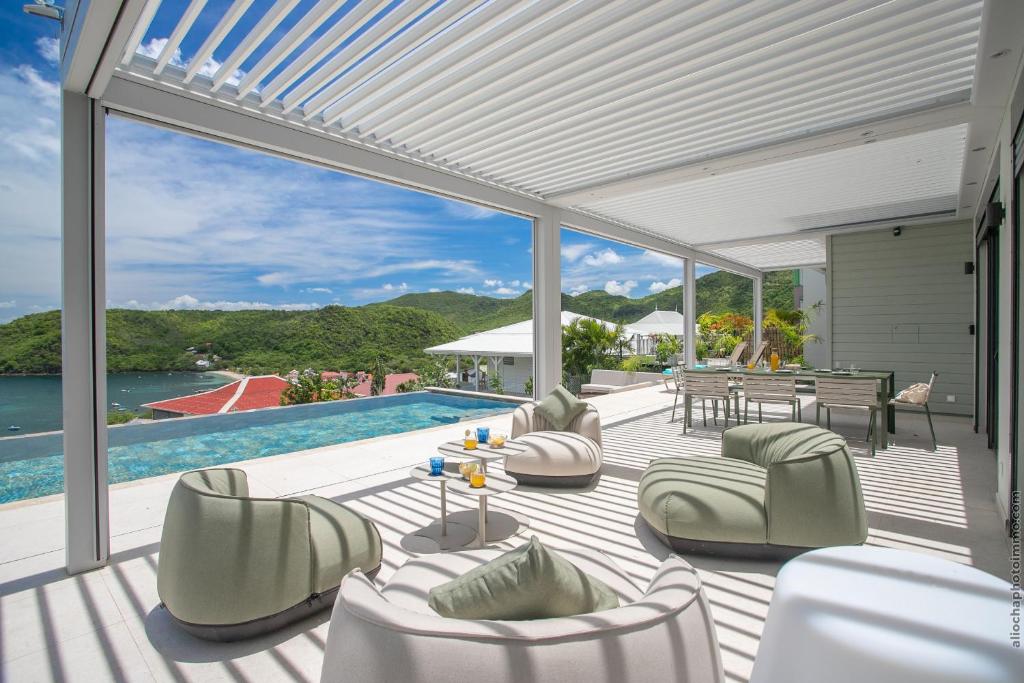 Villa Mahogany photo 4