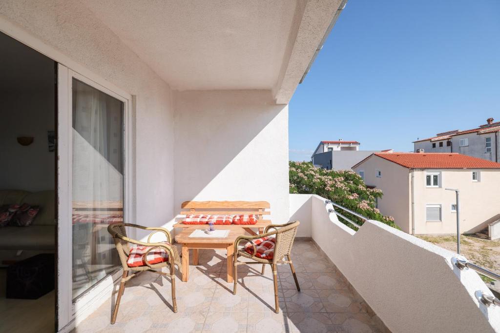 Apartments Miky photo 1