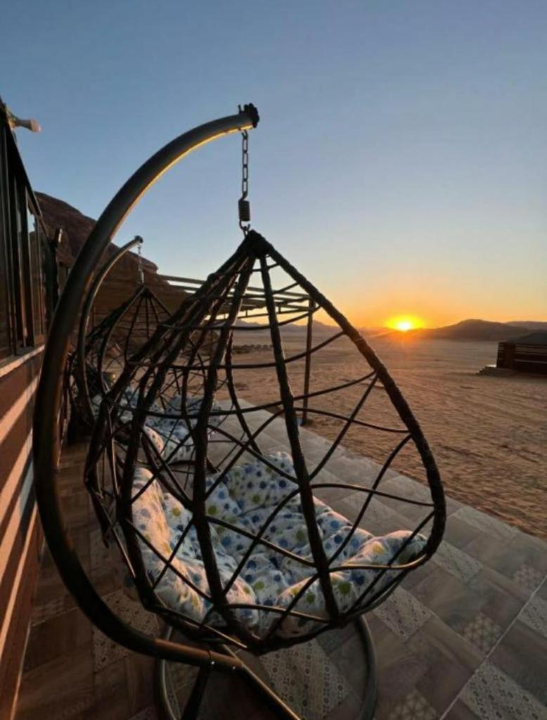 Enjoy Wadi Rum stars photo 3