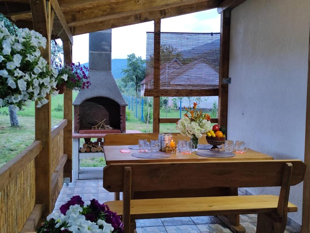 Kuća za odmor Miriam photo 4