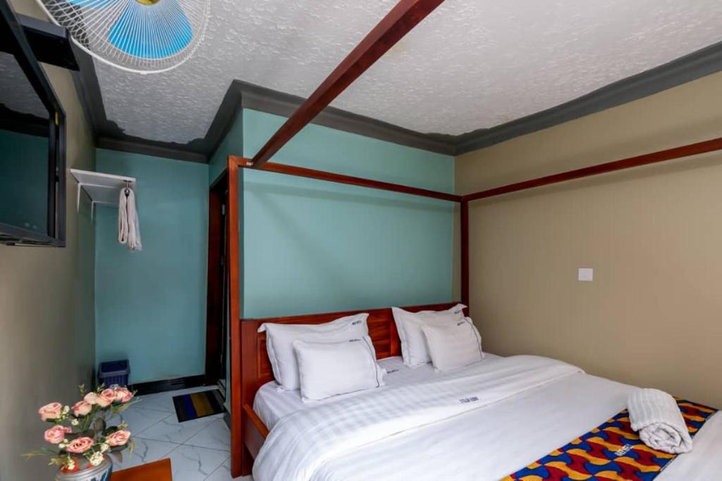 Haber Motel Enterprise Ltd photo 4