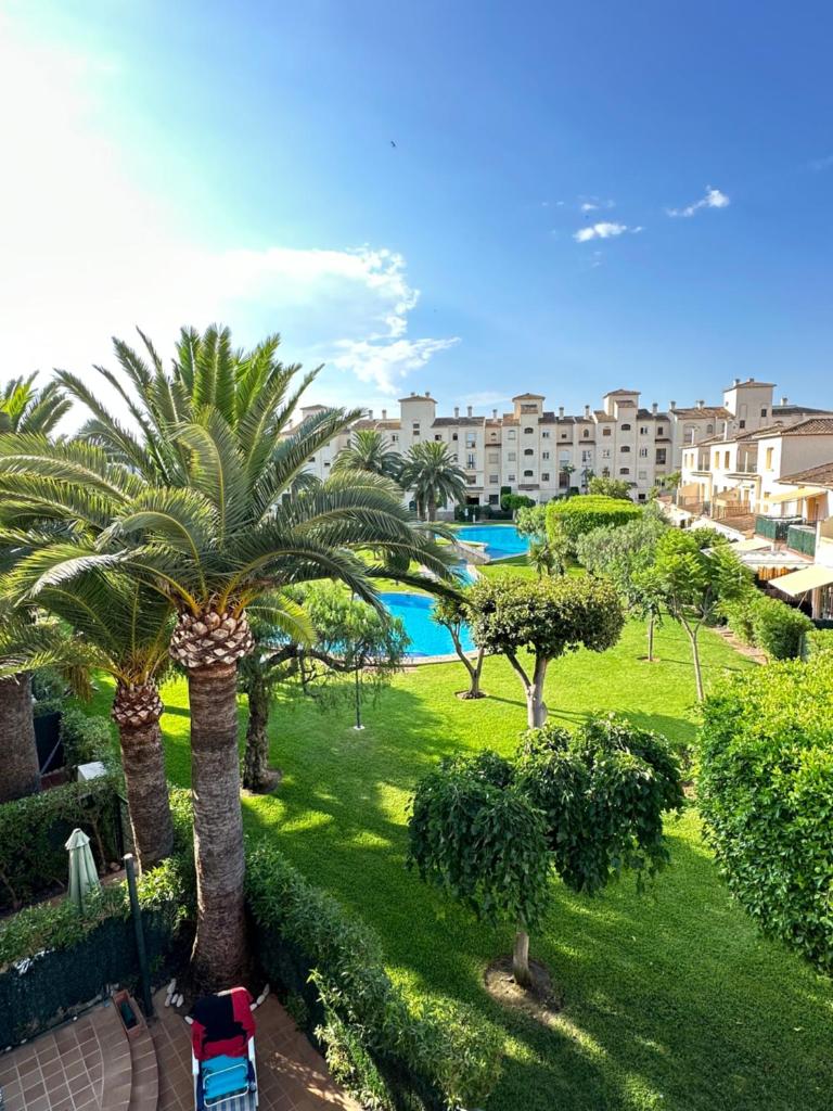 ALISA COSTA BLANCA photo 1