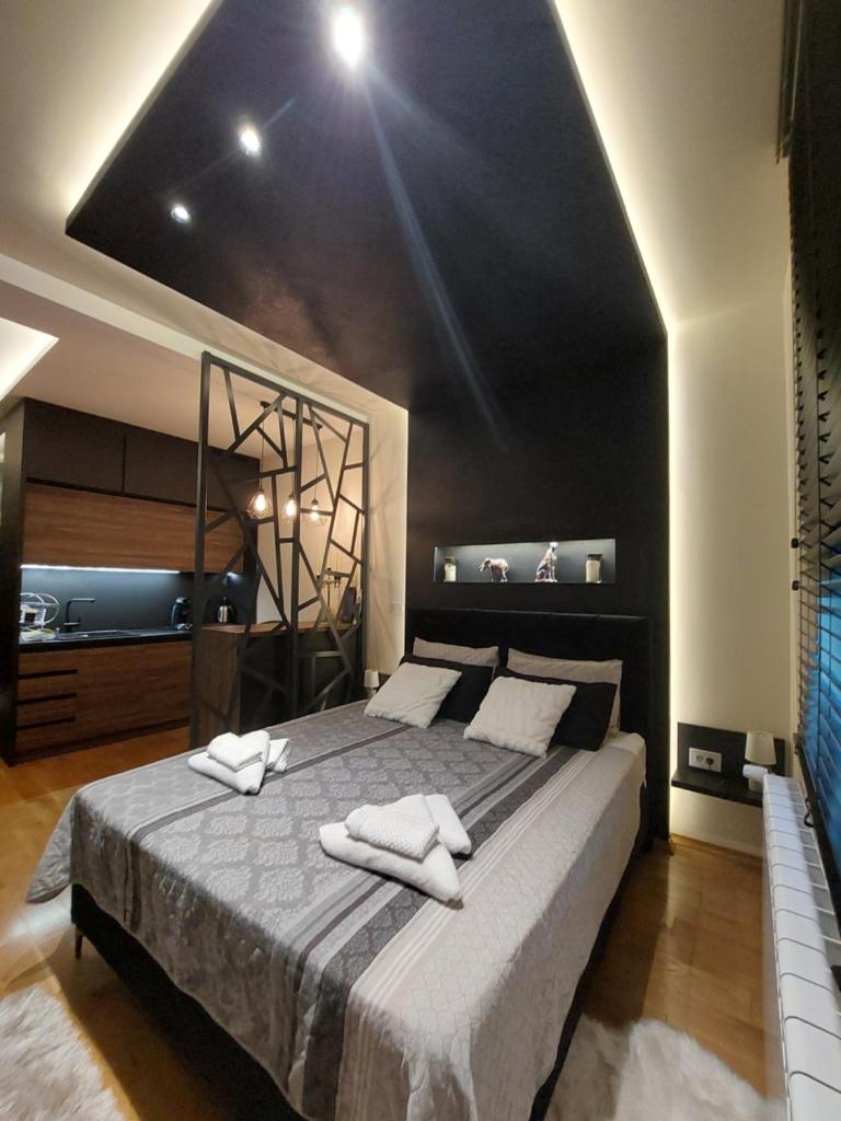 TORRO LUX Apartment