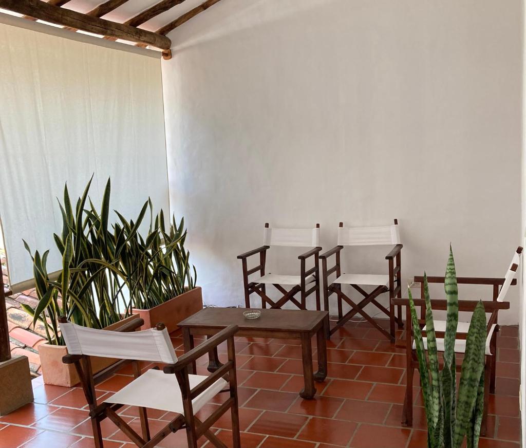 Casa en Barichara photo 1