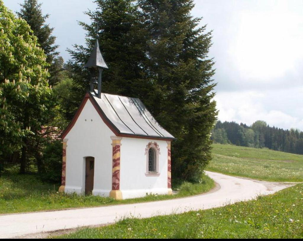 Ferienhaus am Wald photo 1