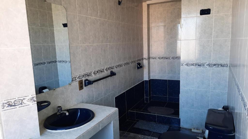Apartamento acogedor independiente incluye garaje photo 3