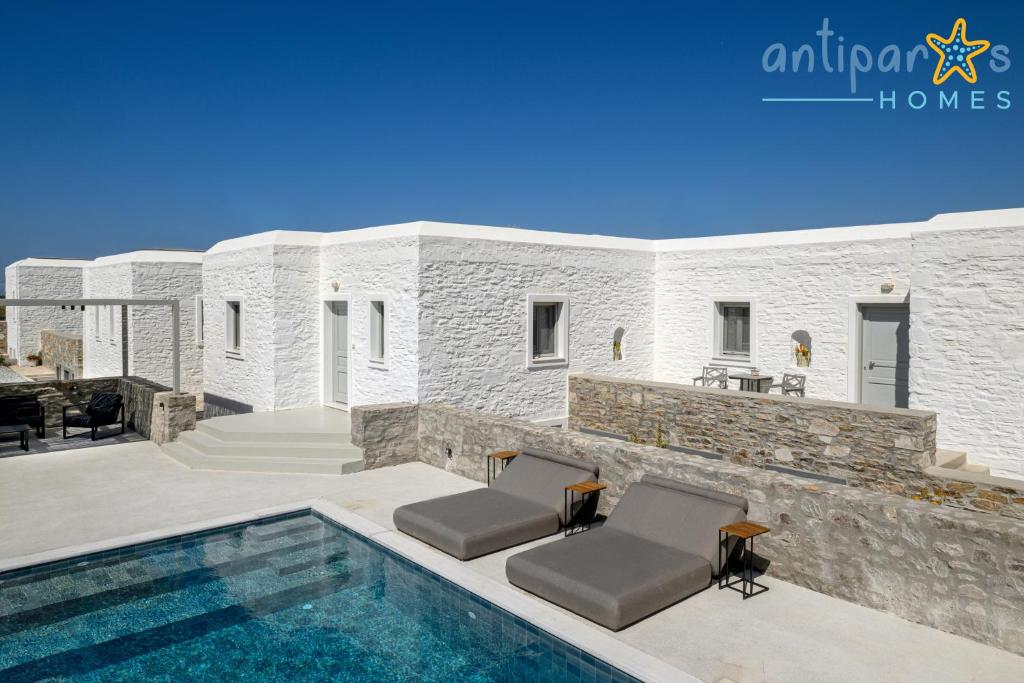 Antiparos Homes photo 4