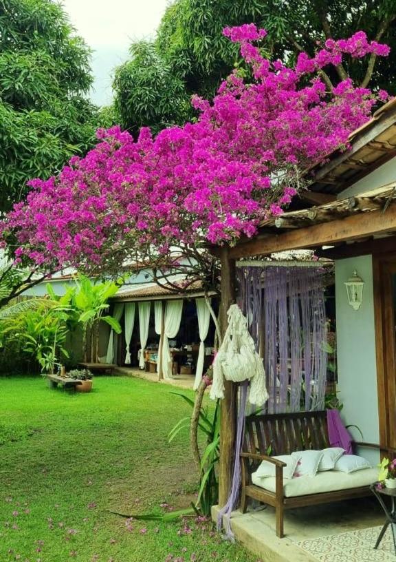 Lá em Casa - Guest House photo 4