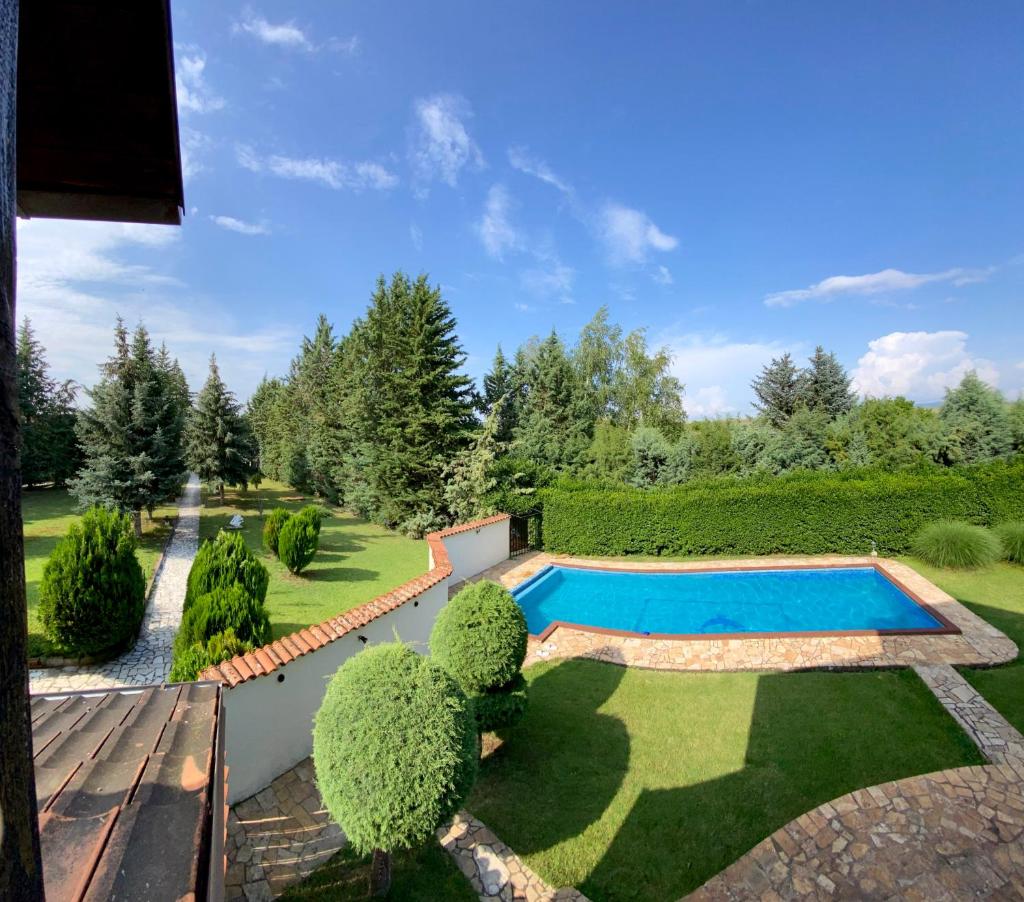 Casa Botisa - Luxury Villa with private pool photo 1