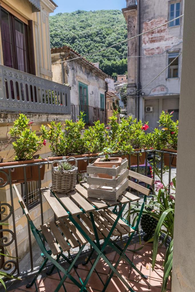Nel cuore del centro storico di Maratea photo 4