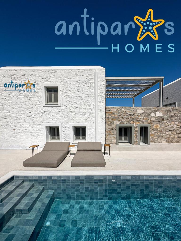 Antiparos Homes photo 2