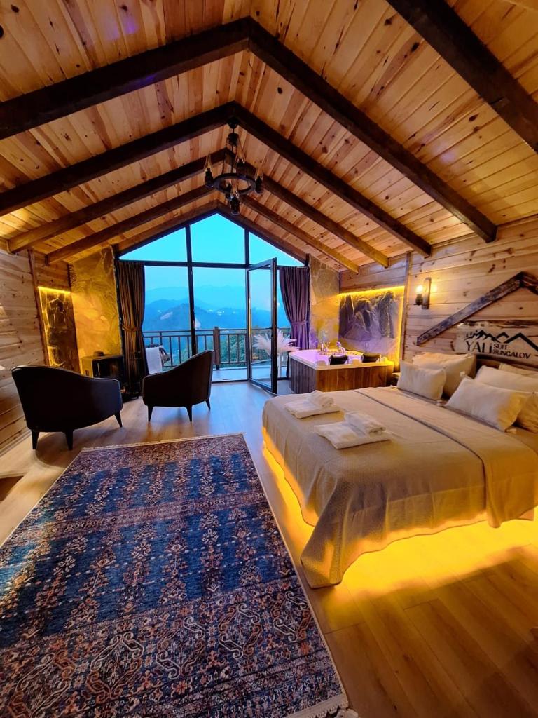 YALİ SUİT BUNGALOV photo 3