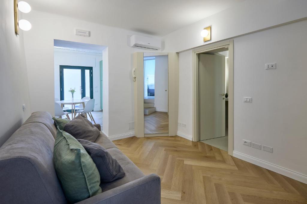 CAMERANOAPARTMENTS - L'ANGOLO DELLA PIAZZA photo 1