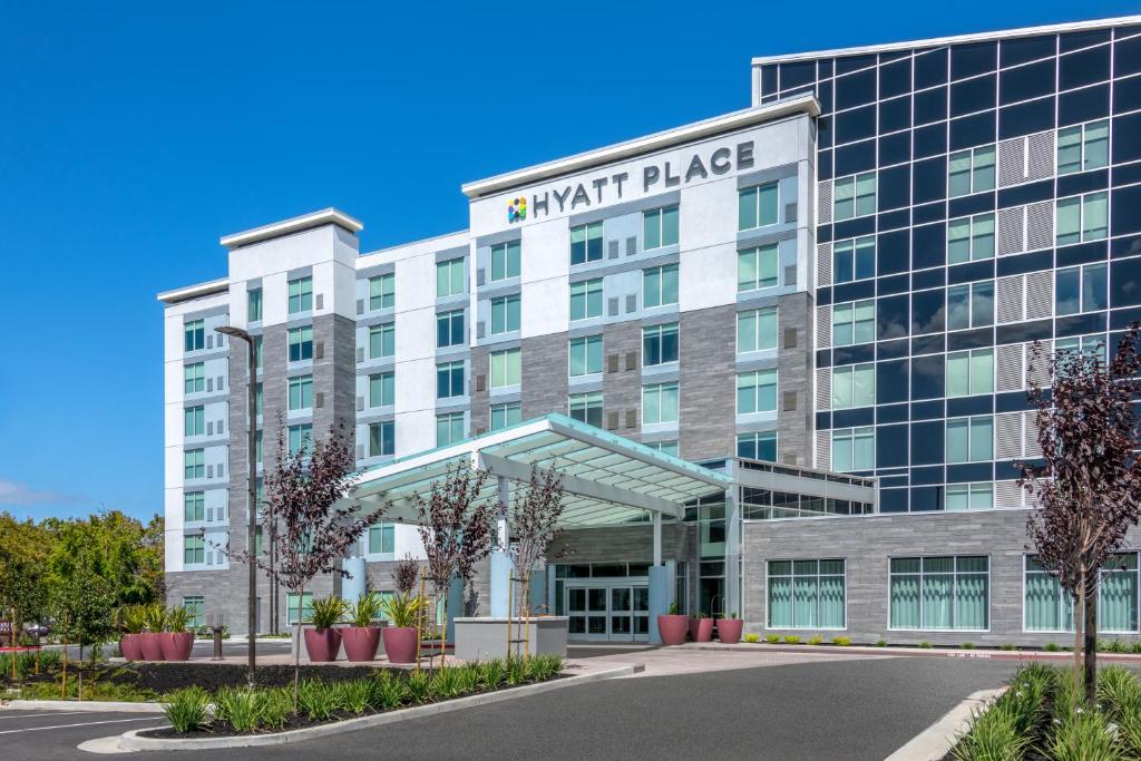 Hyatt Place San Jose Airport image