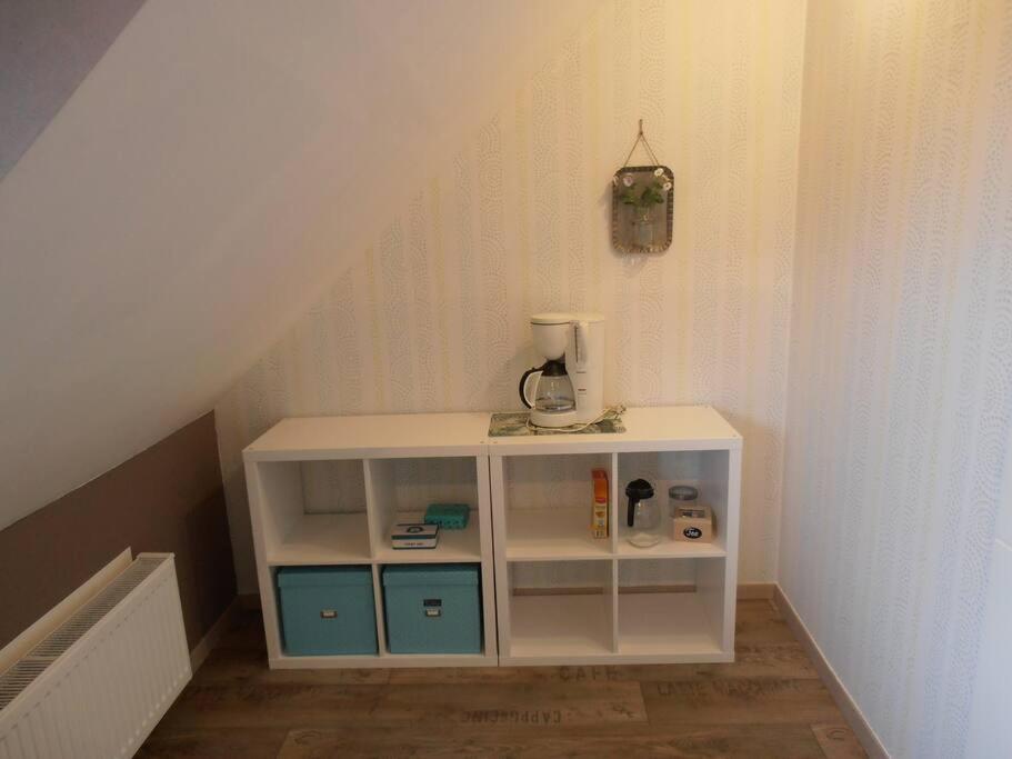 Fewo Auszeit 1 photo 1