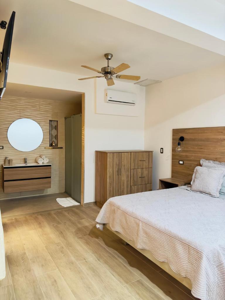 Hotel Paso Realce photo 1