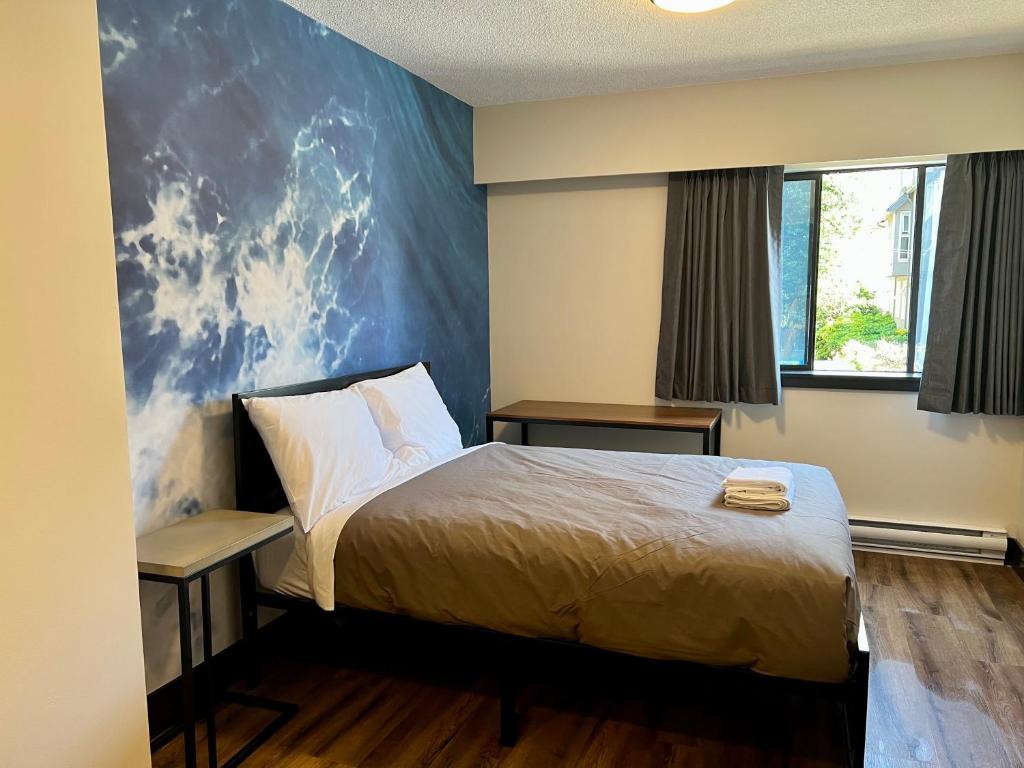 HI Vancouver Downtown - Hostel photo 1