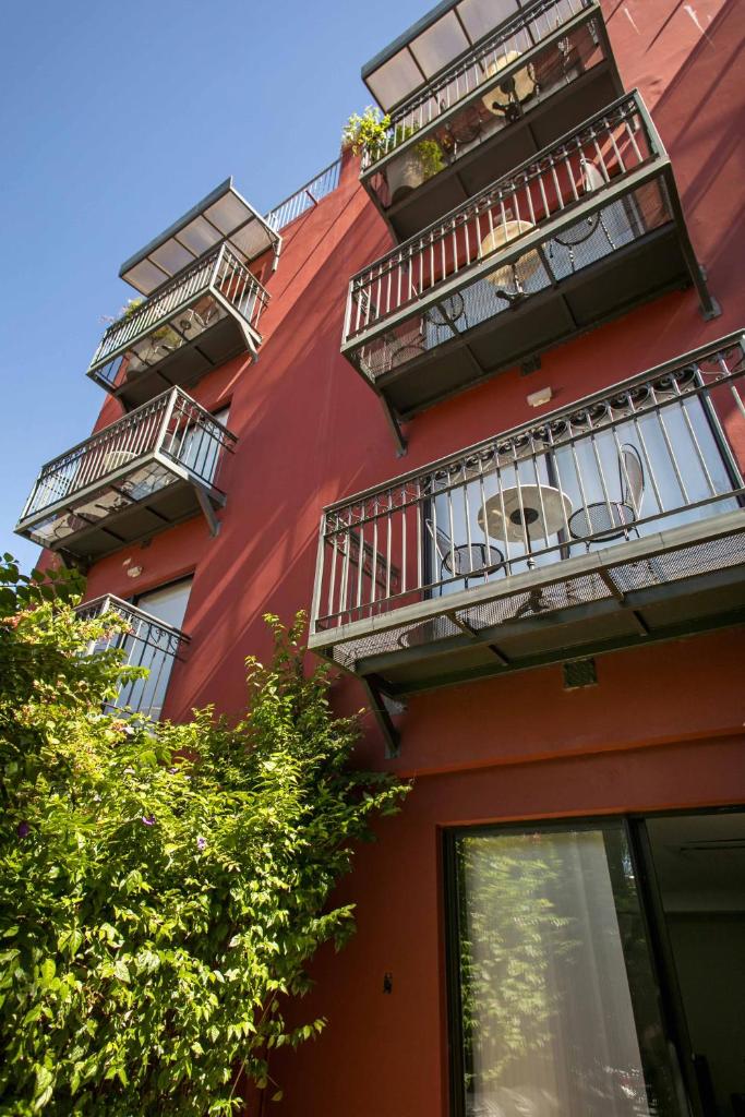 Las Lomas Casa Hotel photo 2