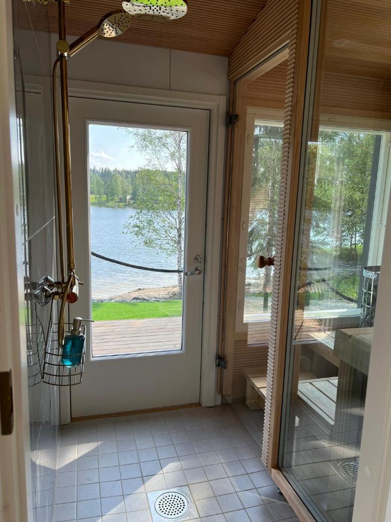 Himosranta Suite with sauna photo 4