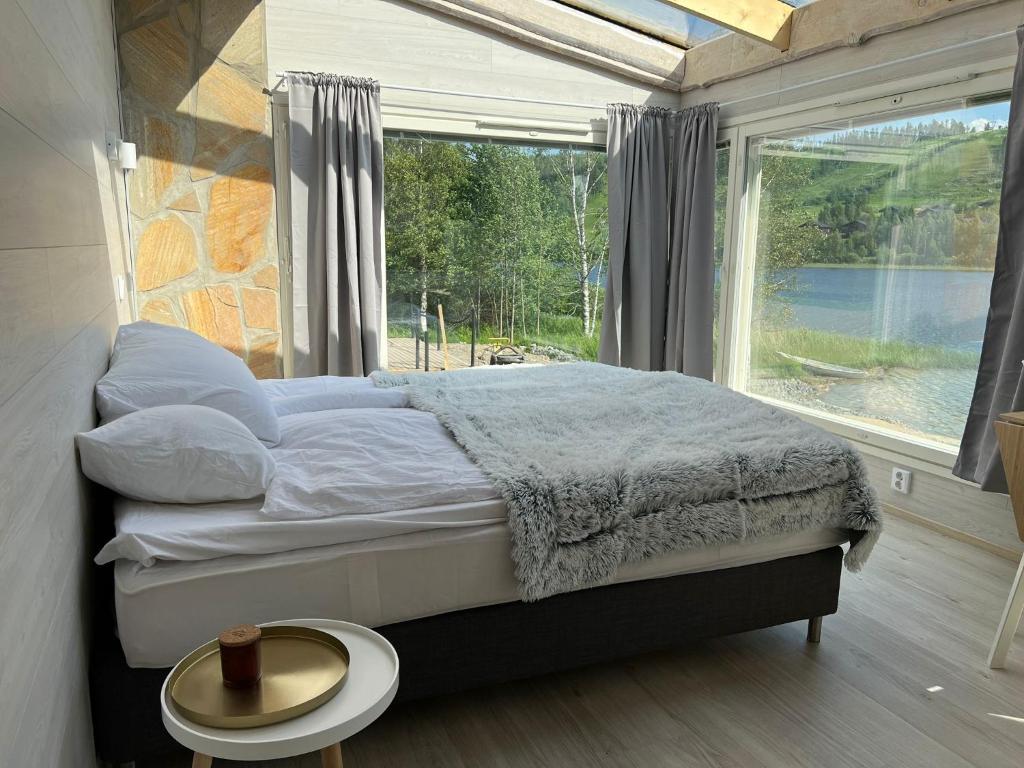 Himosranta Suite with sauna photo 1