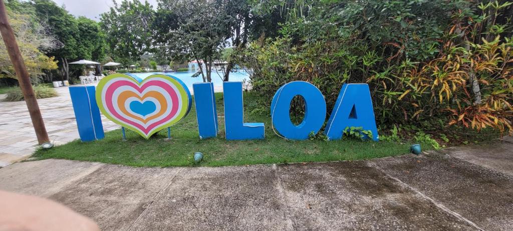 ILOA Residence Flat Alagoas photo 1