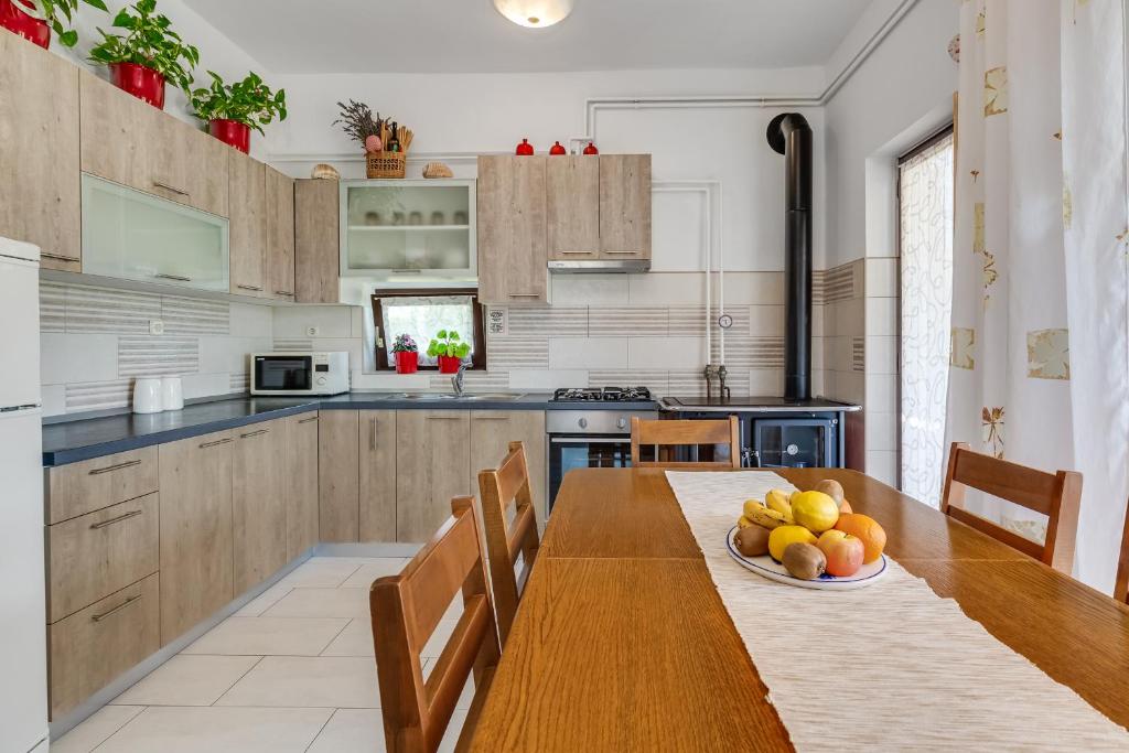 Apartments Anica - Vlašići Island Pag photo 3