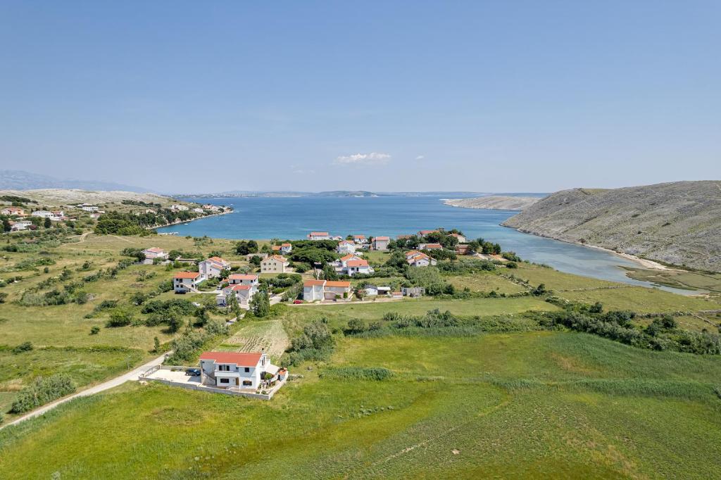 Apartments Anica - Vlašići Island Pag photo 2