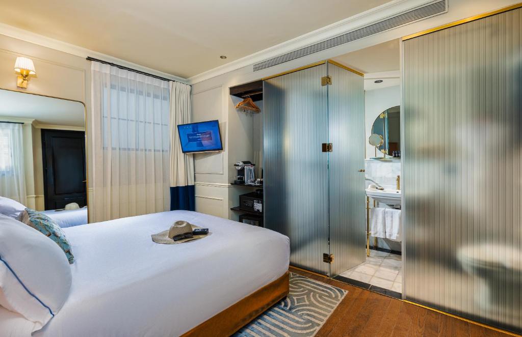 Villa Brown Tel-Aviv, a member of Brown Hotels photo 1
