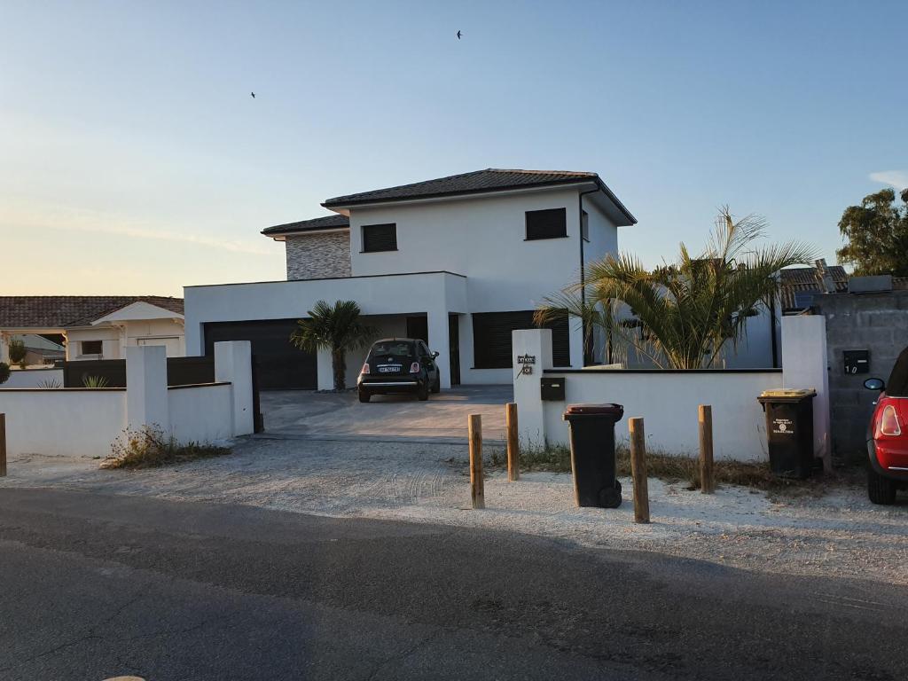 Villa Caldas