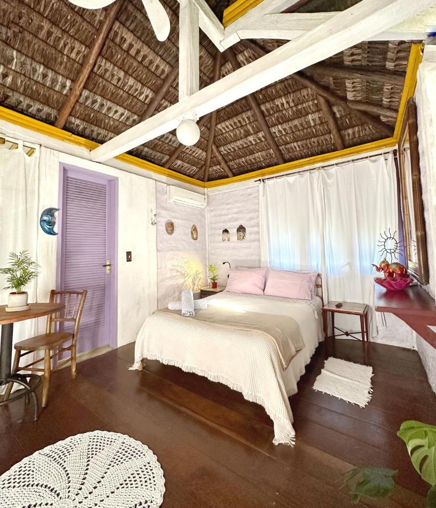 Casas D'Água Doce - Casa Cachoeira. photo 4