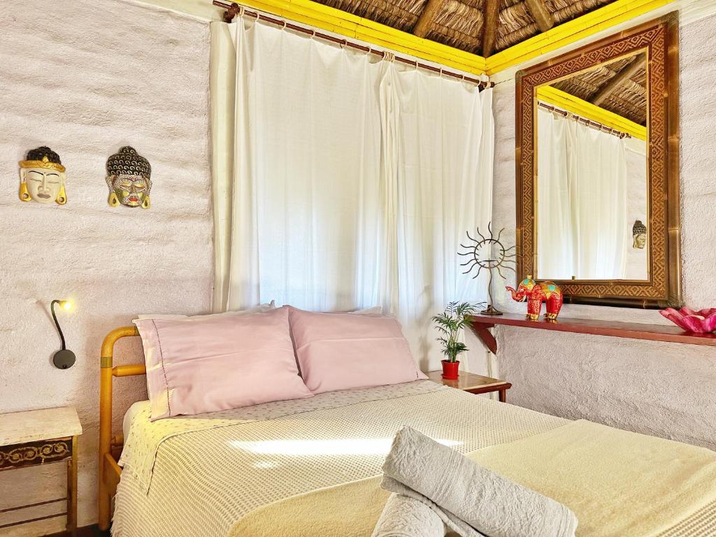 Casas D'Água Doce - Casa Cachoeira. photo 3