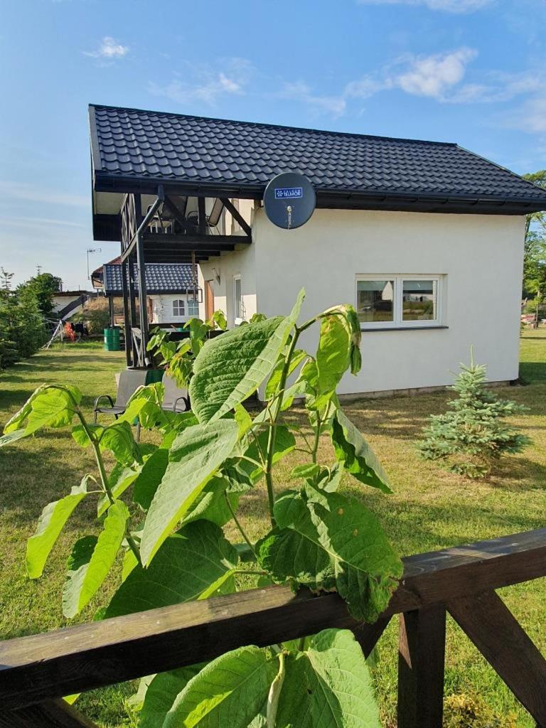 Białe Domki photo 3