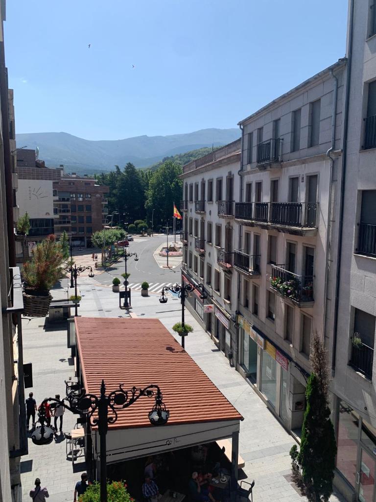 Apartamentos BEJAR - DUCAL photo 2