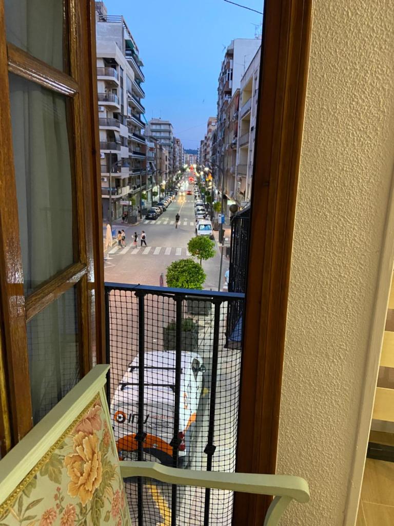 Apartamentos Plaza del Arco