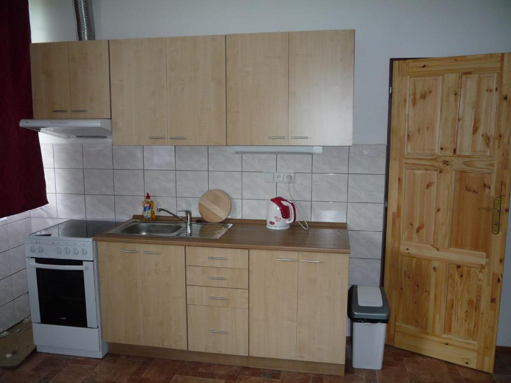 Apartmány Na Výtoni photo 4
