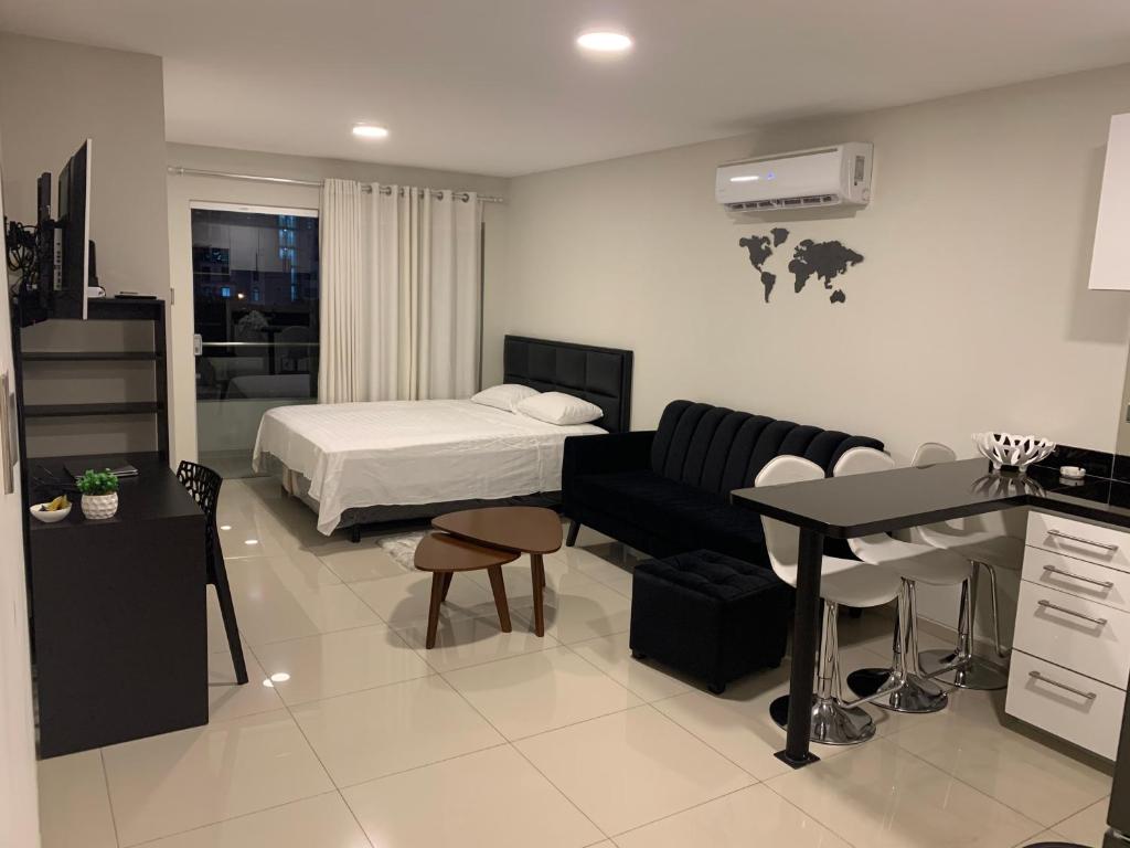 Apartamento JC Santa Cruz Norte photo 1