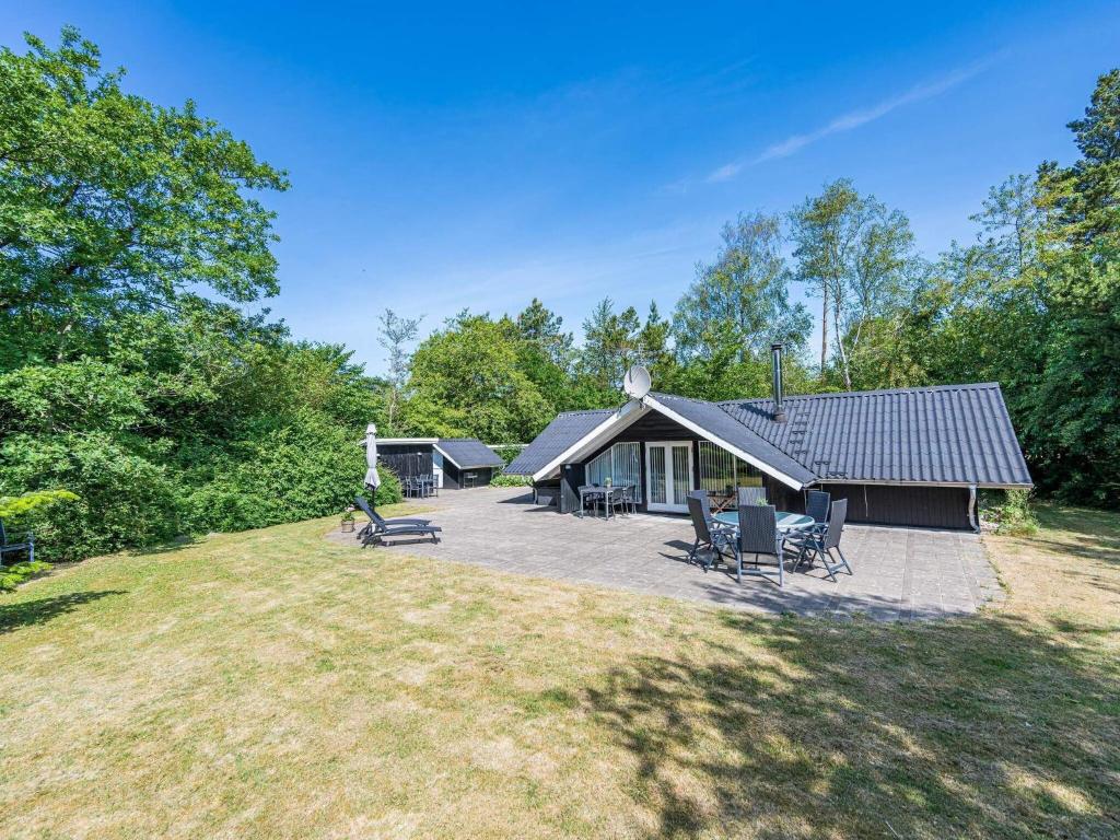 Holiday home Oksbøl LXXXV photo 1