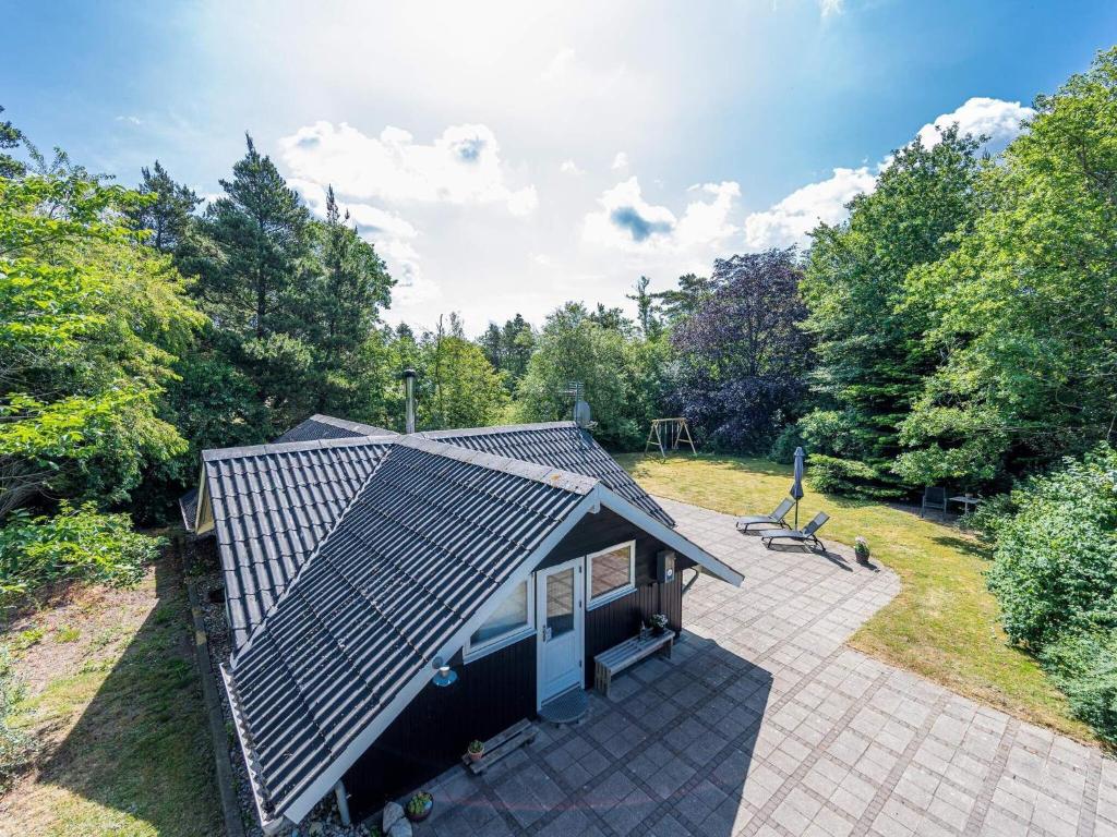 Holiday home Oksbøl LXXXV photo 3