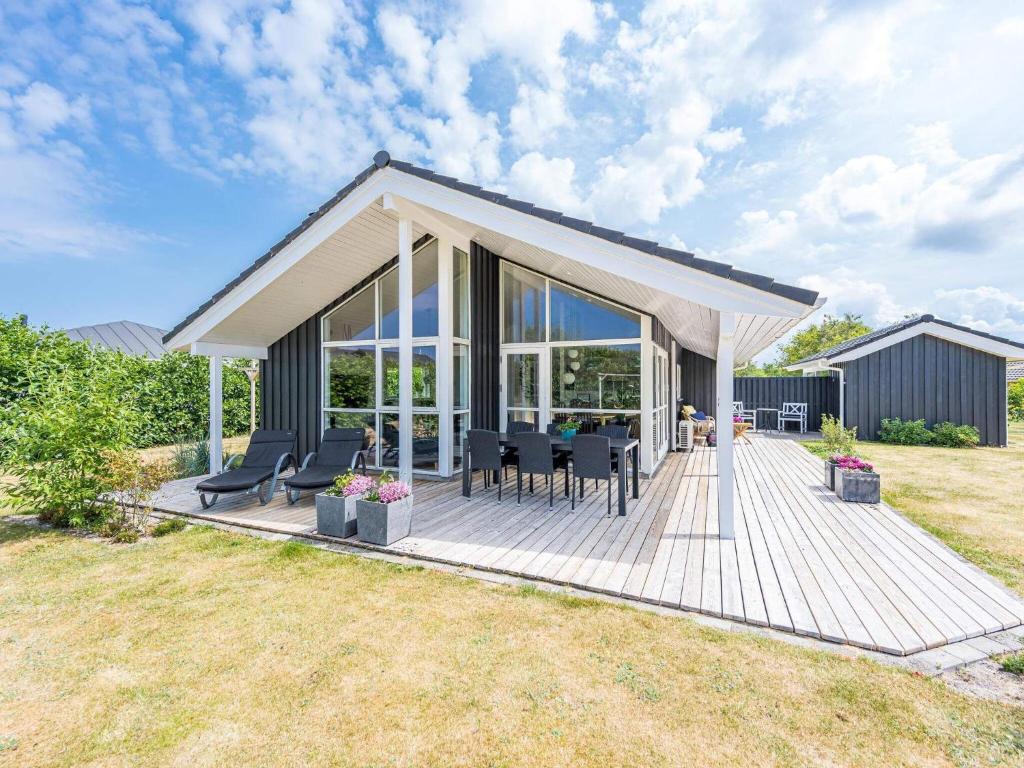 Holiday home Tarm XLIV photo 1